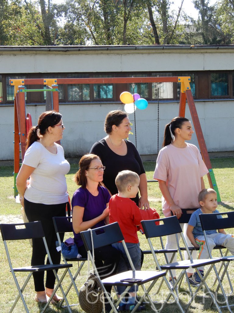 1 éves a CSODA-TÁR Óvoda Berettyóújfaluban 07